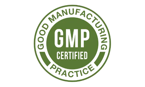 Breathe  GMP-Certified