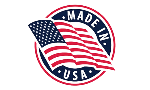 Breathe made in usa