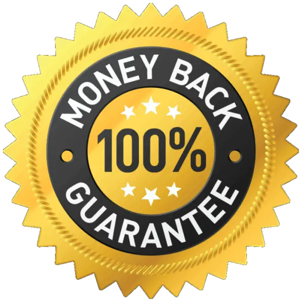 Breathe Money Back Guarantee